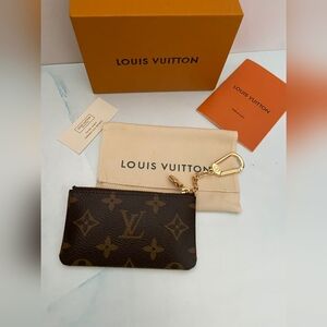 Louis Vuitton Key Pouch